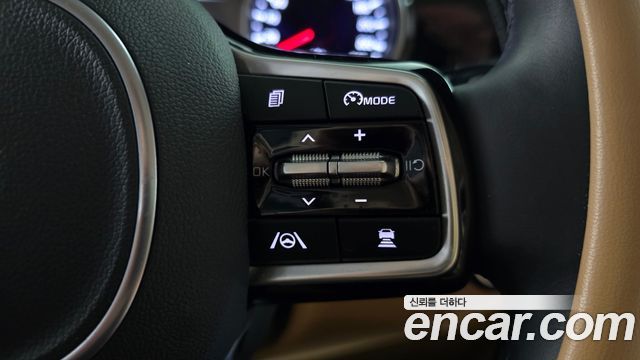 Kia Carnival (IV) Gasoline 9-Seater Prestige 2023 — фото 15