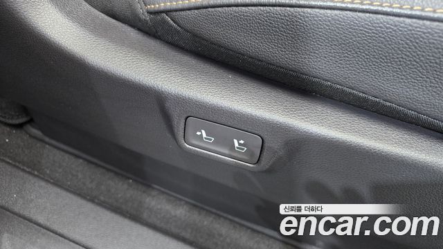 Kia Carnival (IV) Gasoline 9-Seater Prestige 2023 — фото 29