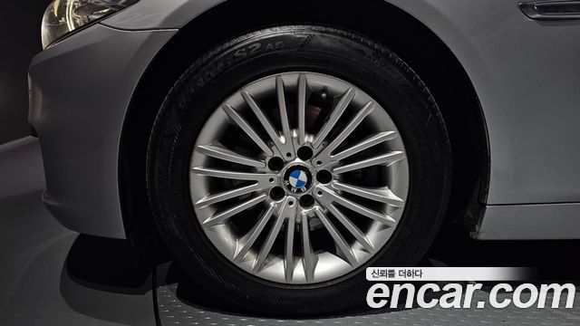 BMW 5 Series (F10) 520d 2015 — фото 5