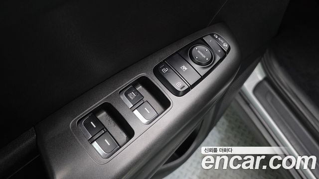 Kia Sportage (IV) Diesel 2.0 4WD Trendy 2018 — фото 13