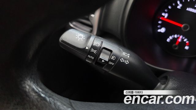 Kia Sportage (IV) Diesel 2.0 4WD Trendy 2018 — фото 15