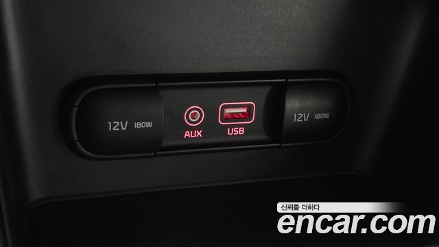 Kia Sportage (IV) Diesel 2.0 4WD Trendy 2018 — фото 18
