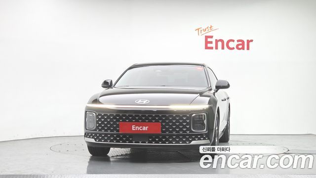 Hyundai Grandeur (GN7) 2,5 Gasoline 2WD Premium 2023 — фото 3