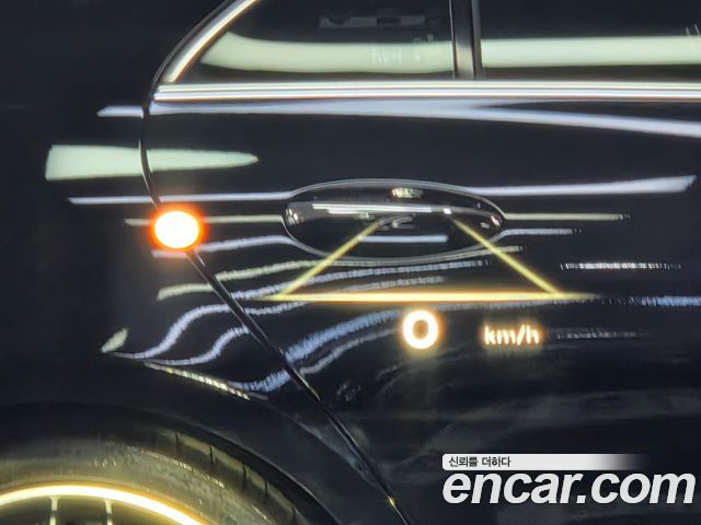 Genesis G80 (RG3) Gasoline 2.5 Turbo 2WD 2026 — фото 8