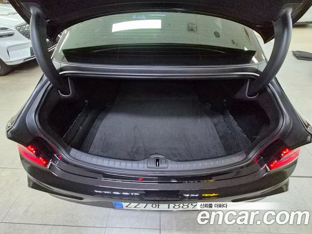 Genesis G80 (RG3) Gasoline 2.5 Turbo 2WD 2026 — фото 23
