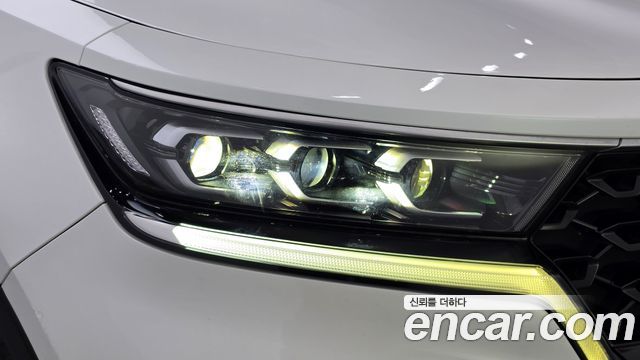 Kia Sorento (IV) HEV 1.6 2WD Noblesse 2023 — фото 22