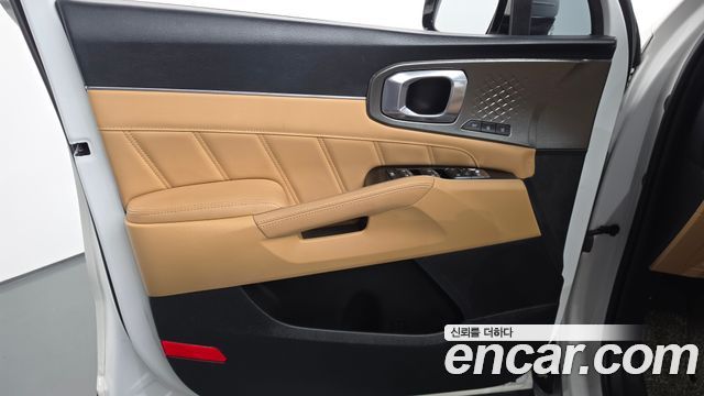 Kia Sorento (IV) HEV 1.6 2WD Noblesse 2023 — фото 24