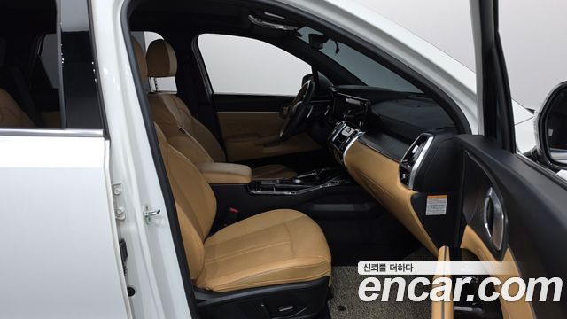 Kia Sorento (IV) HEV 1.6 2WD Noblesse 2023 — фото 26