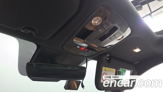 Kia Sorento (IV) HEV 1.6 2WD Noblesse 2023 — фото 27