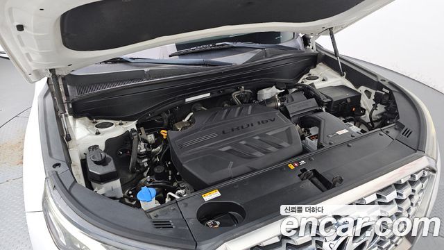 Hyundai Palisade Diesel 2.2 2WD Exclusive 2019 — фото 6