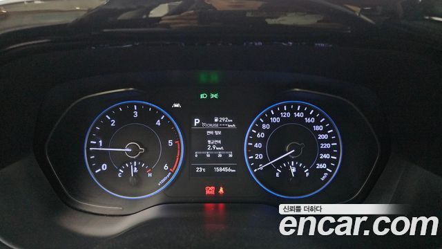 Hyundai Palisade Diesel 2.2 2WD Exclusive 2019 — фото 8