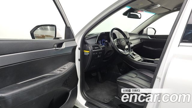Hyundai Palisade Diesel 2.2 2WD Exclusive 2019 — фото 10