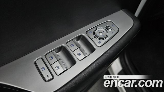 Hyundai Palisade Diesel 2.2 2WD Exclusive 2019 — фото 15