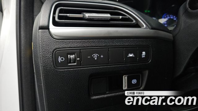 Hyundai Palisade Diesel 2.2 2WD Exclusive 2019 — фото 16