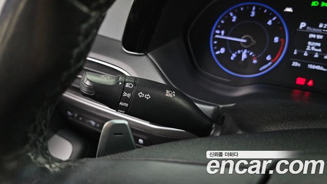 Hyundai Palisade Diesel 2.2 2WD Exclusive 2019 — фото 17