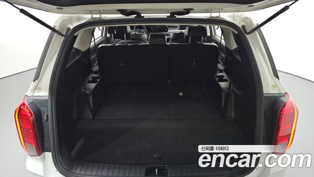 Hyundai Palisade Diesel 2.2 2WD Exclusive 2019 — фото 20