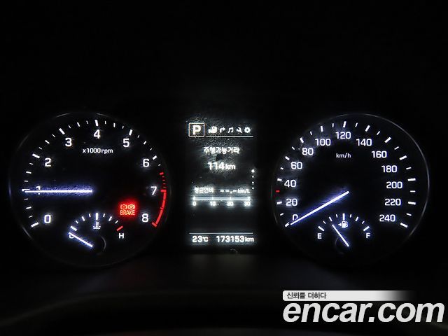 Hyundai Avante (AD) 1.6 GDI Premium 2017 — фото 8