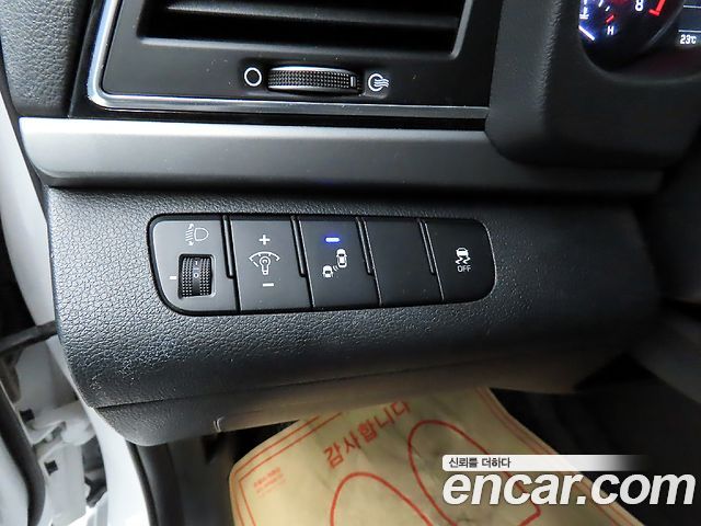 Hyundai Avante (AD) 1.6 GDI Premium 2017 — фото 18