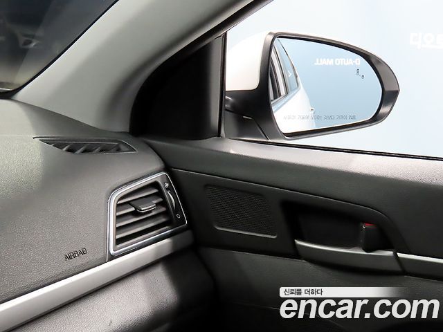 Hyundai Avante (AD) 1.6 GDI Premium 2017 — фото 20