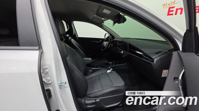 Kia Niro Prestige 2026 — фото 10