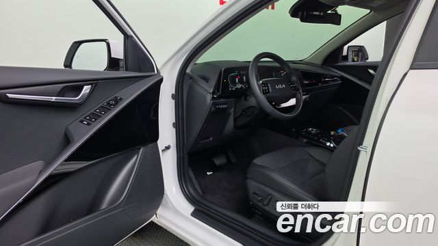 Kia Niro Prestige 2026 — фото 11