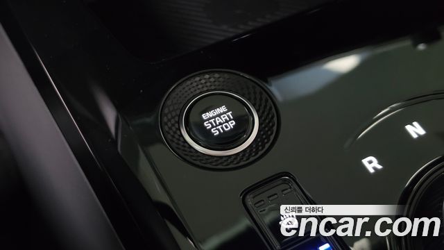 Kia Niro Prestige 2026 — фото 16