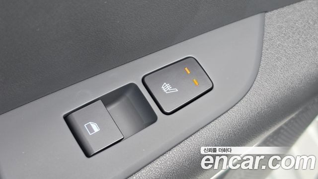 Kia Niro Prestige 2026 — фото 18