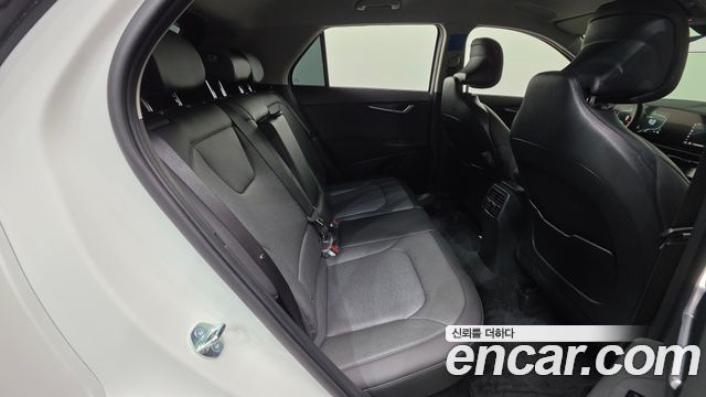 Kia Niro Prestige 2026 — фото 19