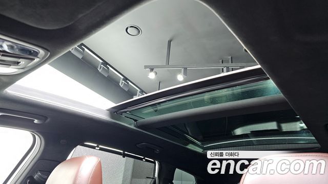Hyundai Santa Fe (TM) Diesel 2.2 2WD Inspiraition 2020 — фото 18