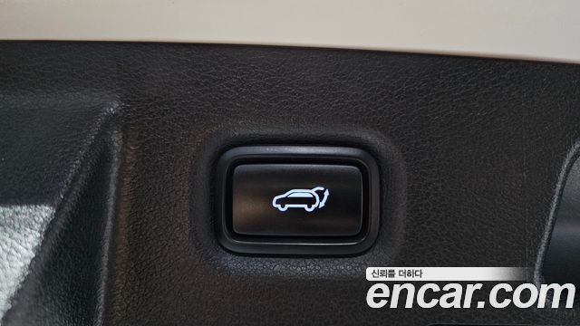 Hyundai Santa Fe (TM) Diesel 2.2 2WD Inspiraition 2020 — фото 19