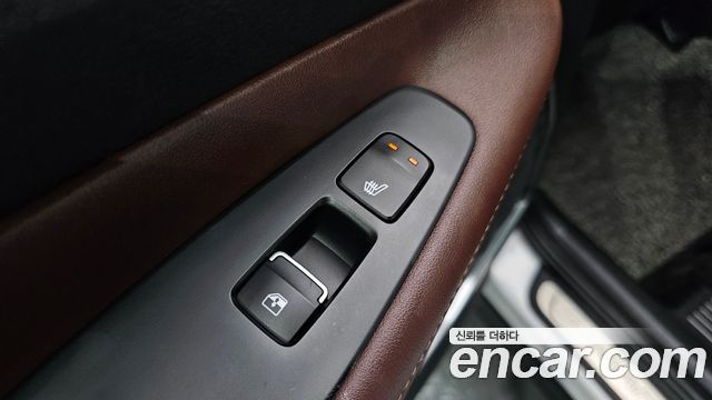 Hyundai Santa Fe (TM) Diesel 2.2 2WD Inspiraition 2020 — фото 28