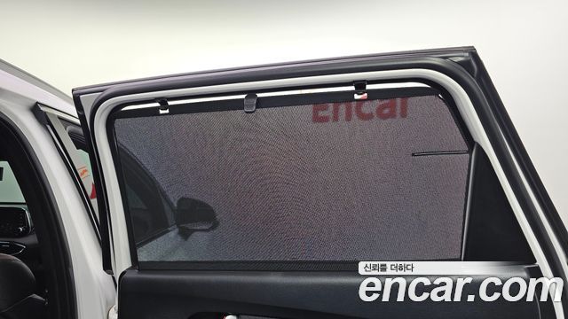 Hyundai Santa Fe (TM) Diesel 2.2 2WD Inspiraition 2020 — фото 32