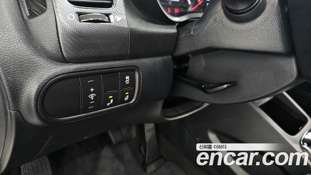 Kia K3 Trendy A Type 2016 — фото 17