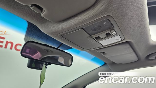 Kia K3 Trendy A Type 2016 — фото 18