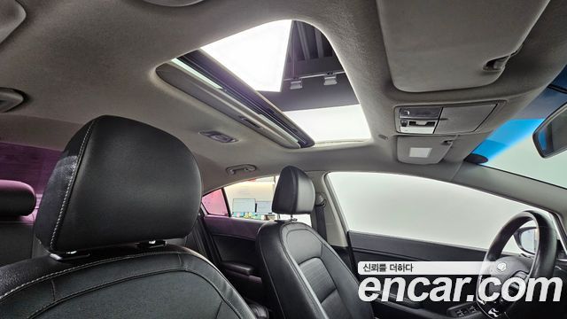 Kia K3 Trendy A Type 2016 — фото 19