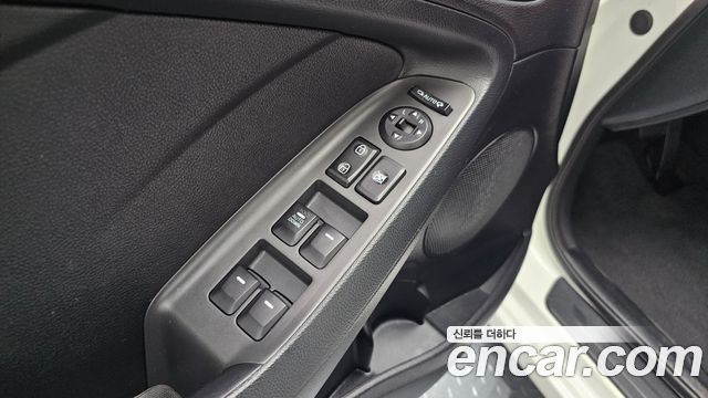 Kia K3 Trendy A Type 2016 — фото 27