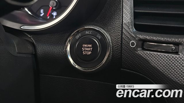 Kia K3 Trendy A Type 2016 — фото 28