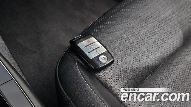 Kia K3 Trendy A Type 2016 — фото 34