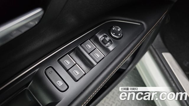 Peugeot 5008 (II) 1.5 BlueHDi GT 2022 — фото 13