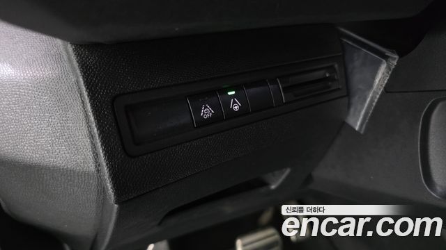 Peugeot 5008 (II) 1.5 BlueHDi GT 2022 — фото 14