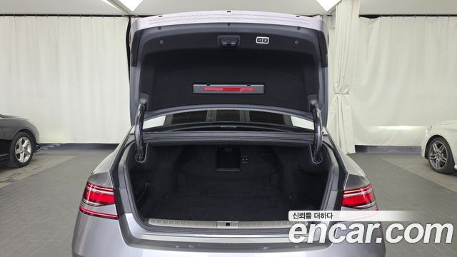 Genesis G90 (RS4) Gasoline 3.5 Turbo AWD 2023 — фото 20