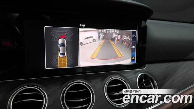 Mercedes-Benz E-Class (W213) E220d Avantgarde 2020 — фото 19