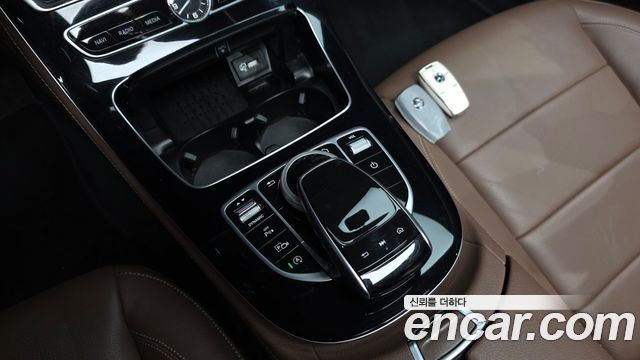 Mercedes-Benz E-Class (W213) E220d Avantgarde 2020 — фото 21