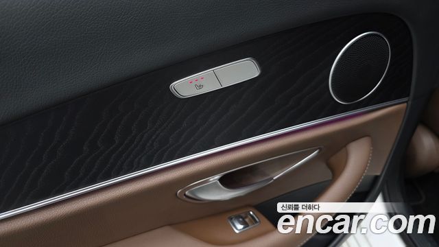 Mercedes-Benz E-Class (W213) E220d Avantgarde 2020 — фото 36