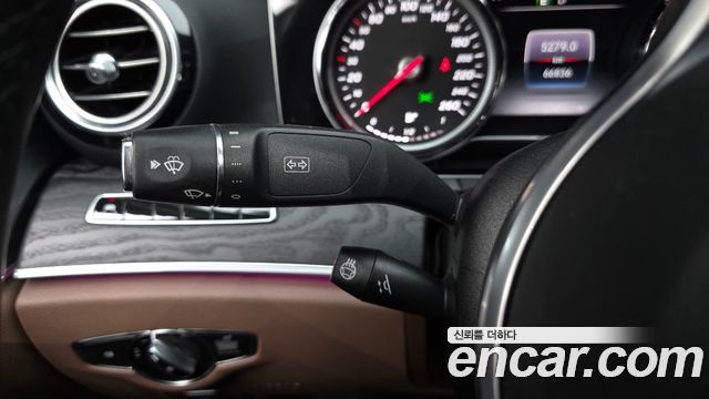 Mercedes-Benz E-Class (W213) E220d Avantgarde 2020 — фото 39