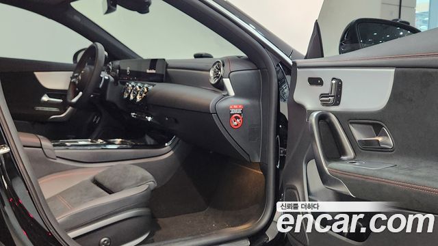 Mercedes-Benz CLA-Class (C118) CLA250 4MATIC 2026 — фото 16