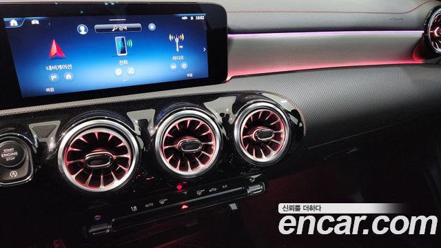 Mercedes-Benz CLA-Class (C118) CLA250 4MATIC 2026 — фото 20