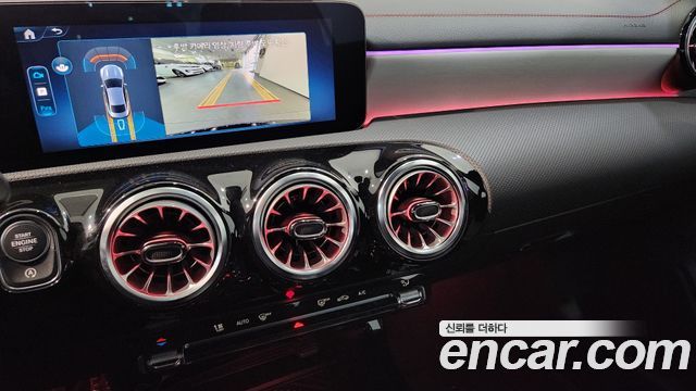 Mercedes-Benz CLA-Class (C118) CLA250 4MATIC 2026 — фото 22