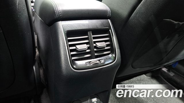 Kia K7 Premier 3.0 LPI Noblesse 2020 — фото 20