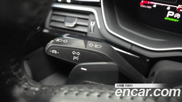Audi A4 (B9) 35 TDI Premium 2020 — фото 29